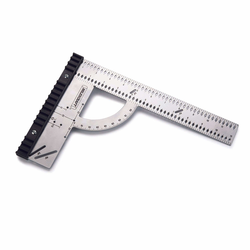 FramingSquare - Imperial - Size:12"
